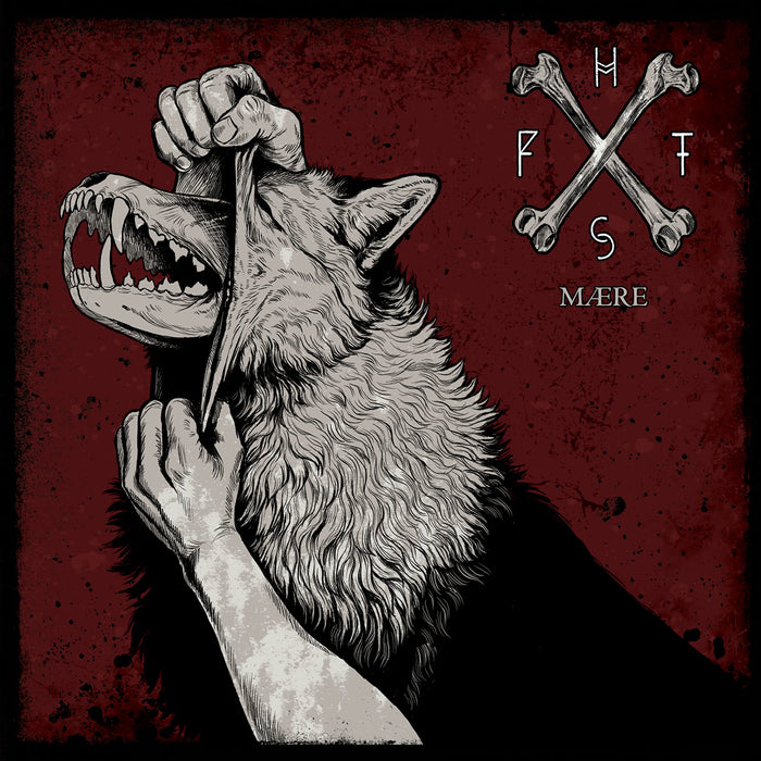 Harakiri For The Sky - Maere (2 Cd);