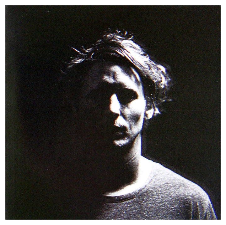 Ben Howard - I Forget Where We Were;