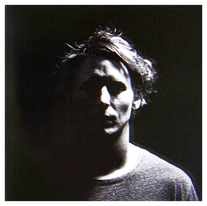 Ben Howard - I Forget Where We Were;