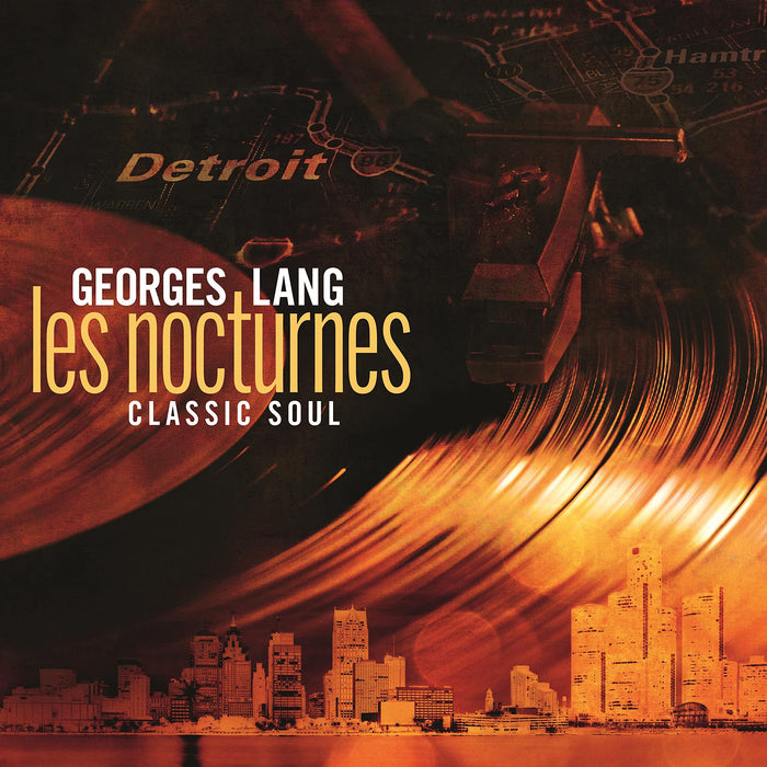 Nocturnes Classic (Les): Soul Rtl / Various;
