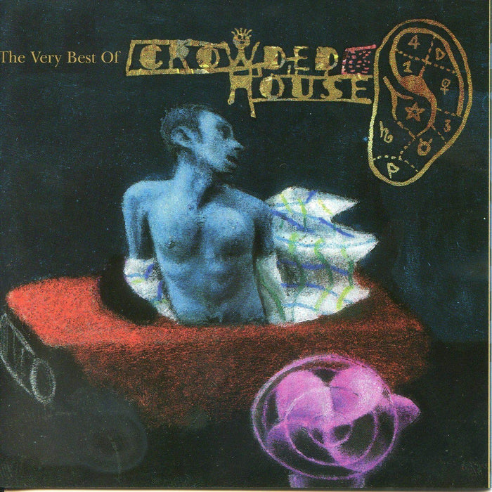 Crowded House - Recurring Dream - The Very Best Of;