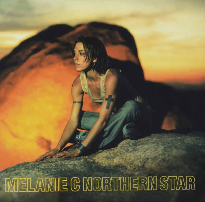 Melanie C - Northern Star;
