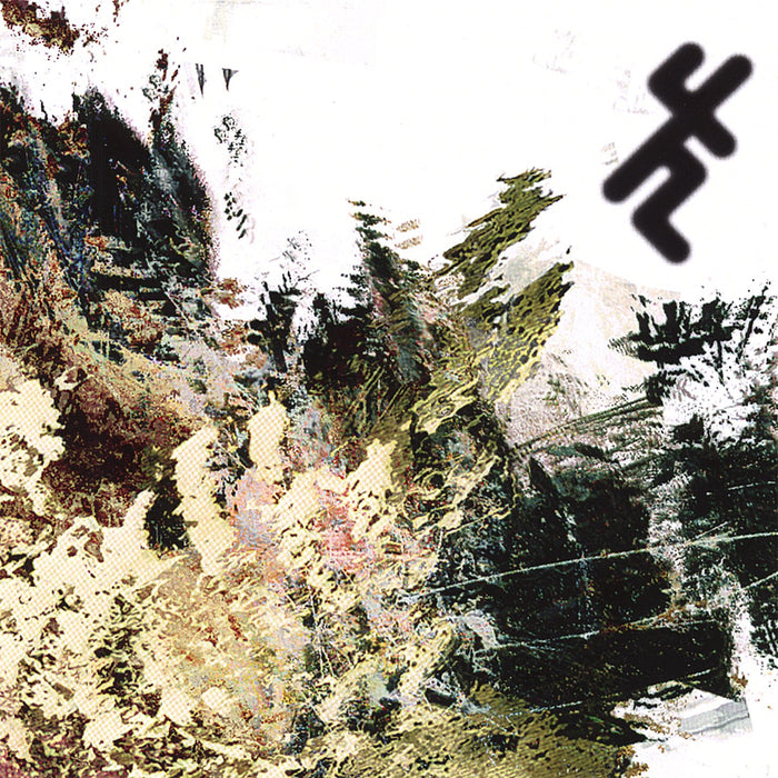 Paranoid 404 - Anew Design;