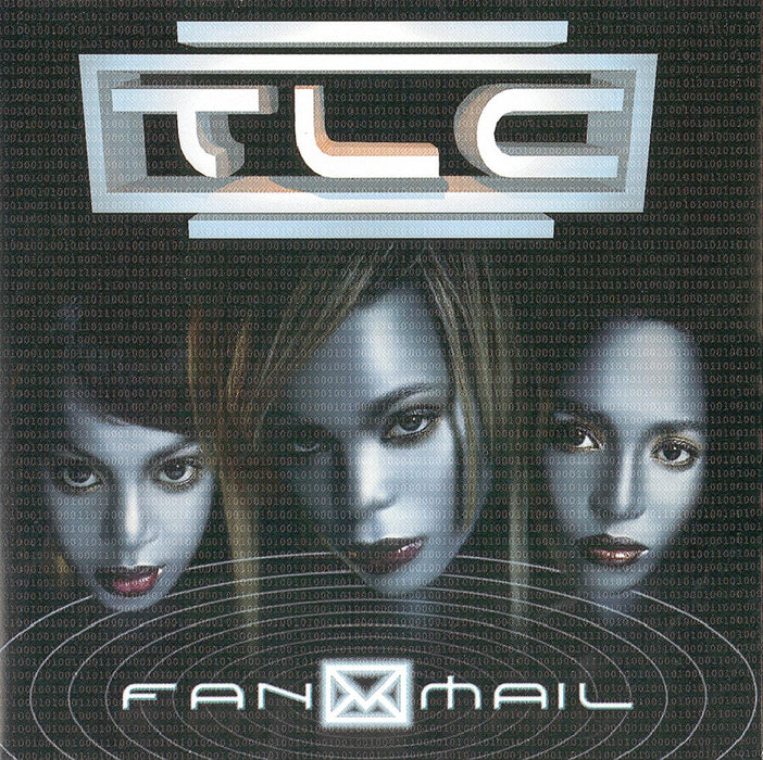 Tlc - Fanmail;
