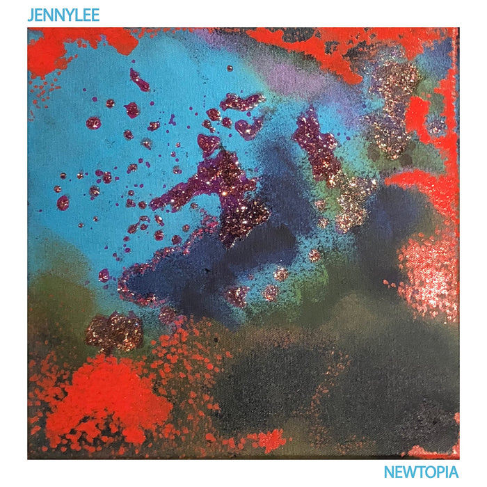 Jennylee - Newtopia Clinique;
