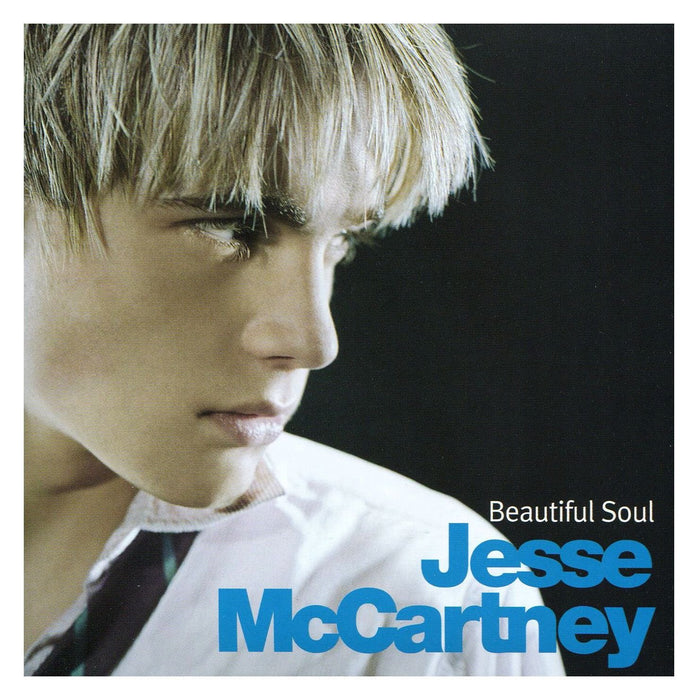 Jesse McCartney - Beautiful Soul;