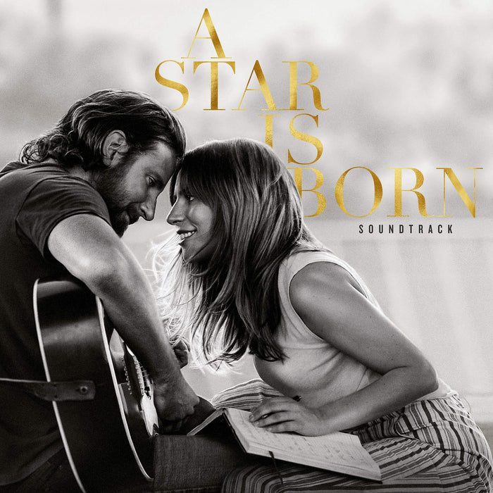 Lady Gaga / Bradley Cooper - A Star Is Born / O.S.T.;