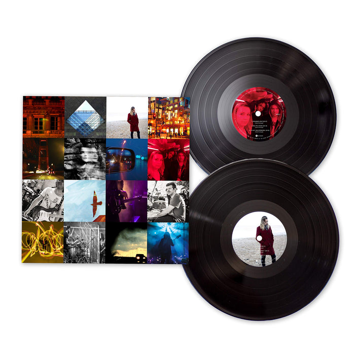 Anathema - Internal Landscapes (2 Lp);