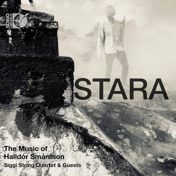 Halldor Smarason - Stara;