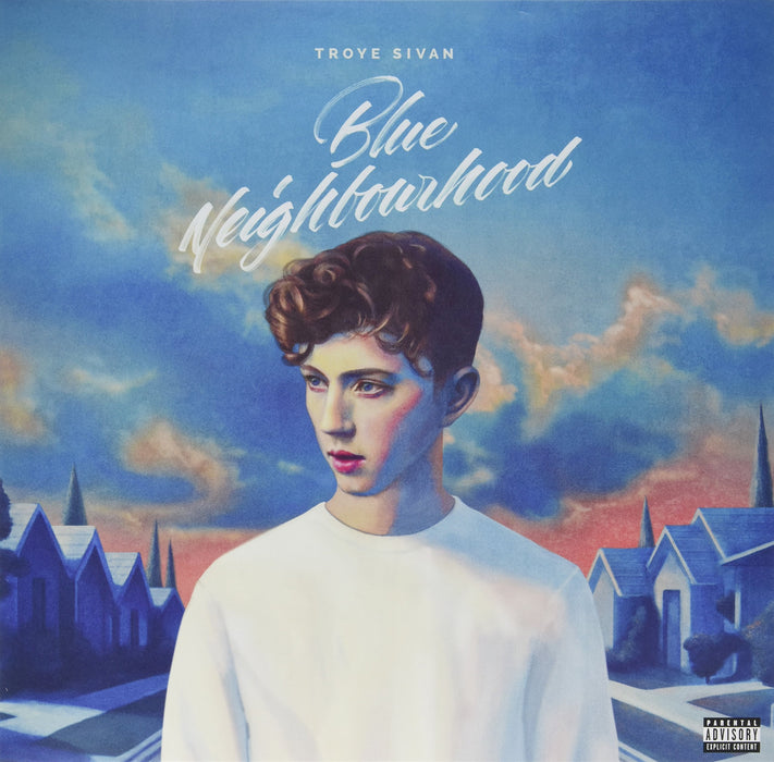 Troye Sivan - Blue Neighbourhood (2 Lp);