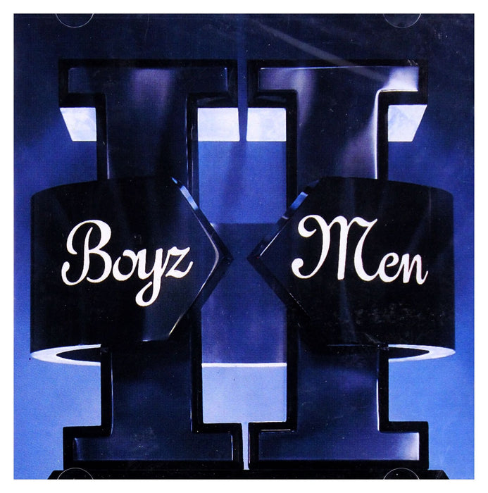 Boyz II Men - II;