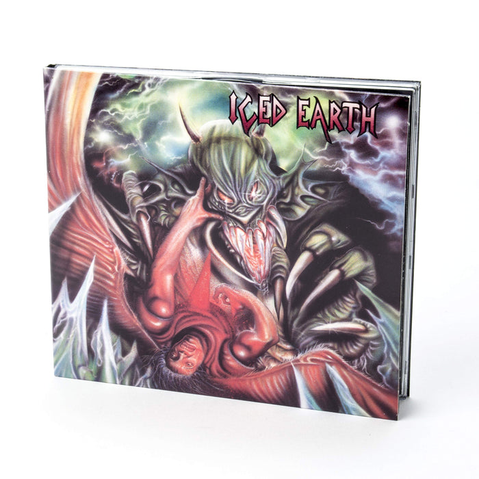 Iced Earth - Iced Earth (30Th Anniversary Edition);