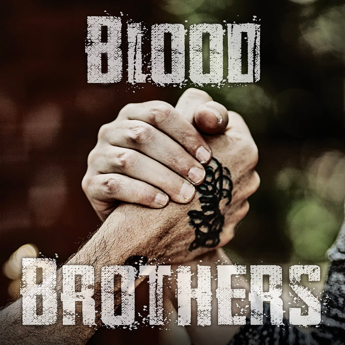 Mike Zito / Albert Castiglia - Blood Brothers;