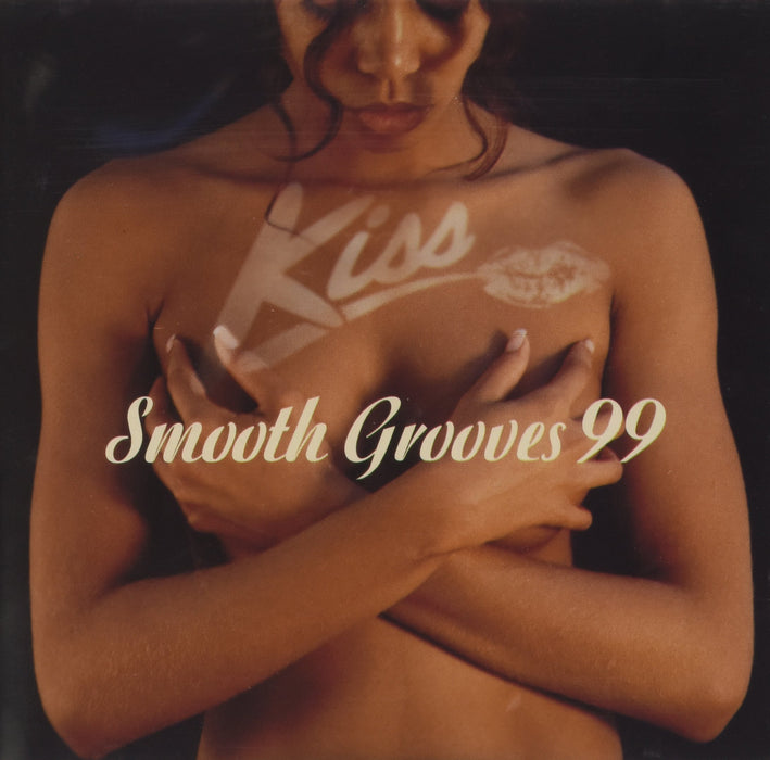 Kiss Smooth Grooves 99 / Various (2 Cd);