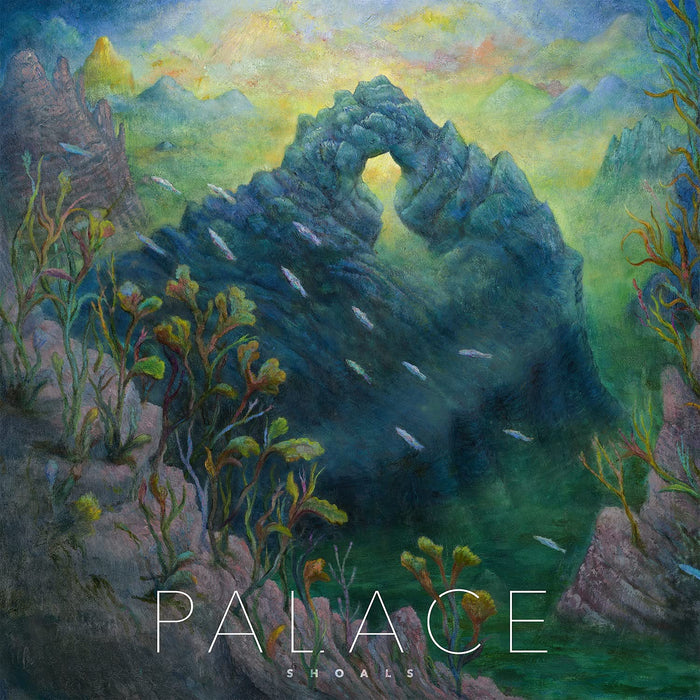 Palace - Shoals;