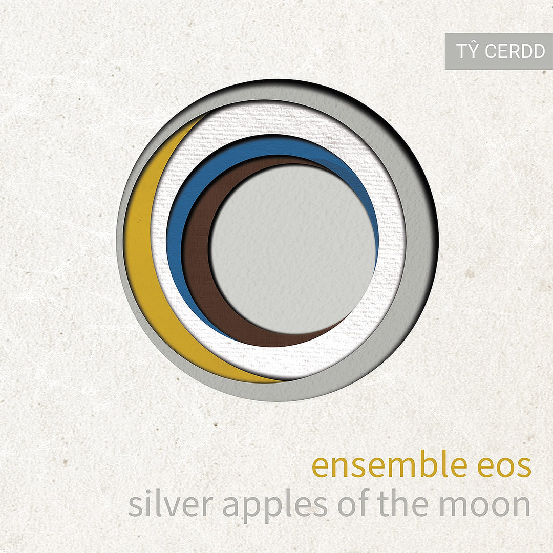 Ensemble Eos - Silver Apples Of The Moon;
