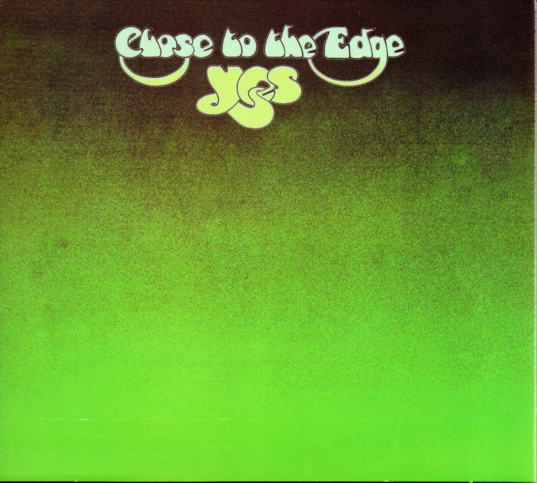 Yes - Close To The Edge (Definitive Edition) (Cd+Dvd);