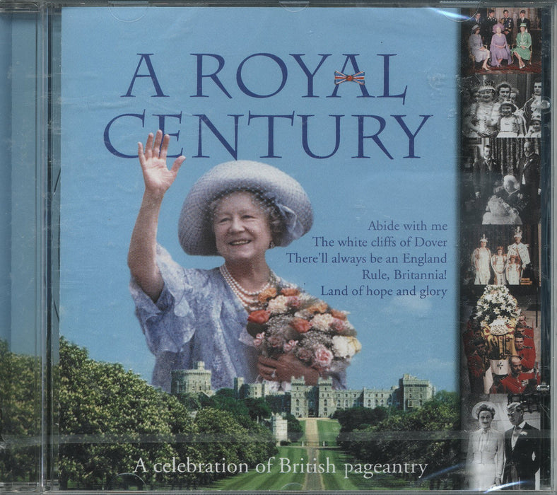 Royal Century (A) / Various;