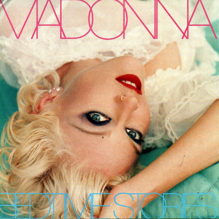 Madonna - Bedtime Stories;
