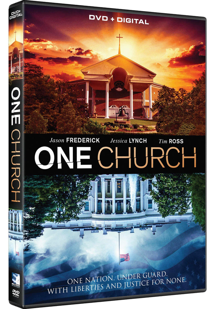 One Church [Edizione: Stati Uniti];