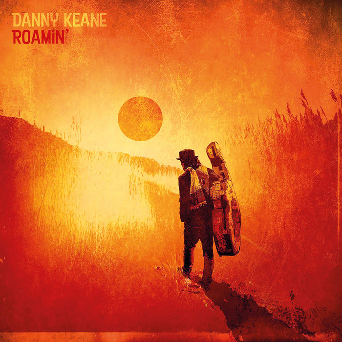 Danny Keane - Roamin;