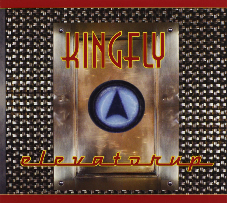 Kingfly - Elevatorup;