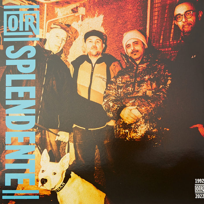 Otr - Splendente;