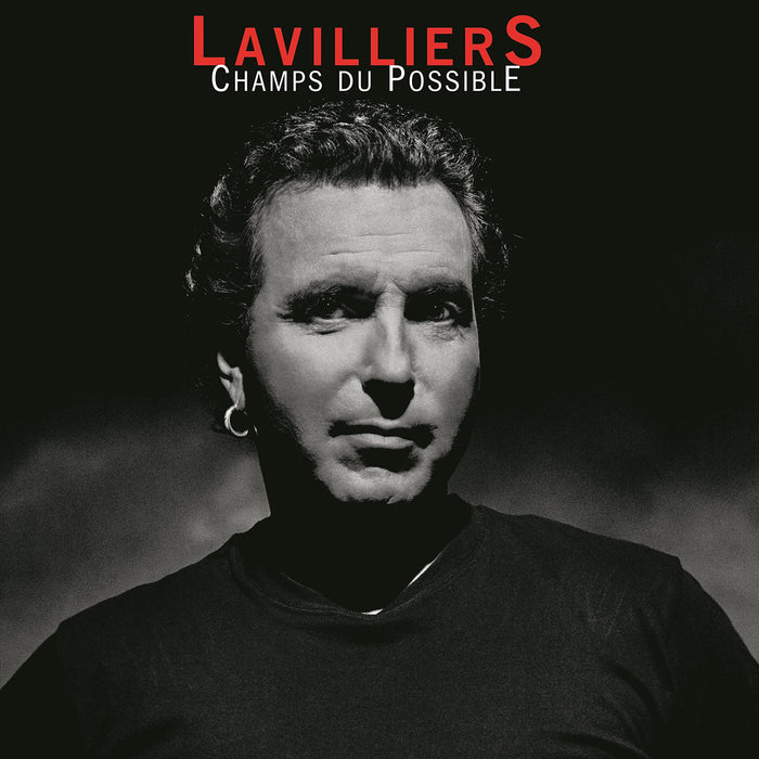 Bernard Lavilliers - Champs Du Possible (2 Lp);