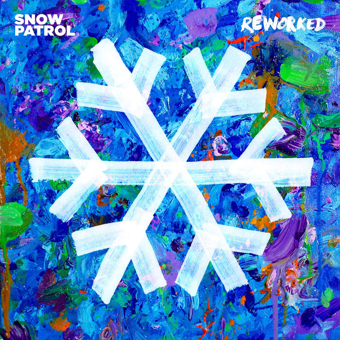 Snow Patrol - Reworked;