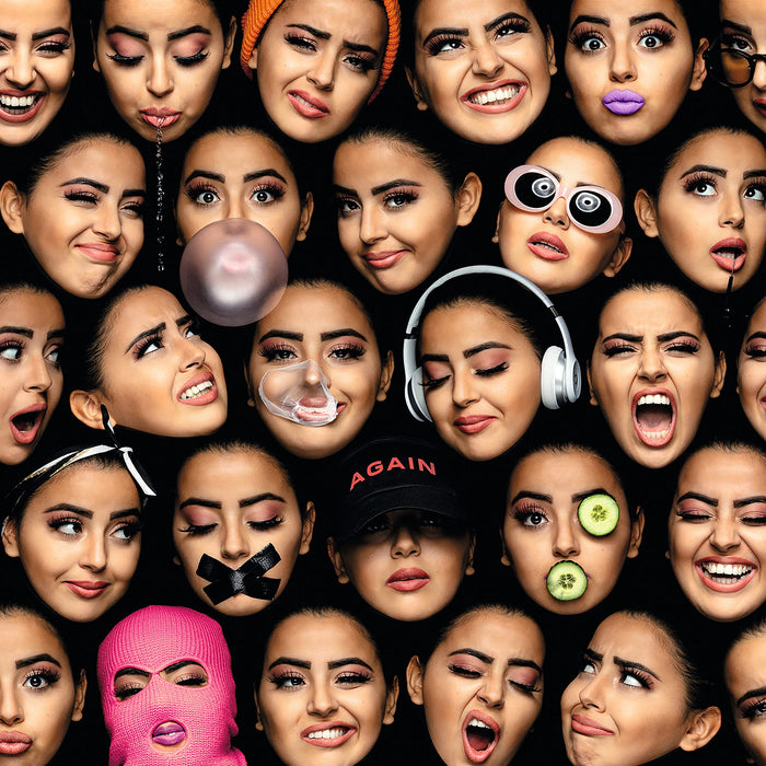 Marwa Loud - Again;