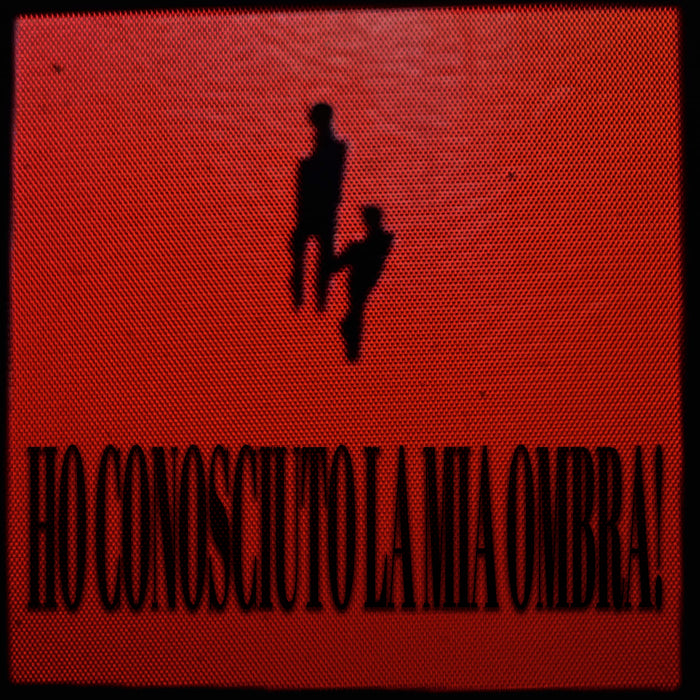 Fasma - Ho Conosciuto La Mia Ombra!;