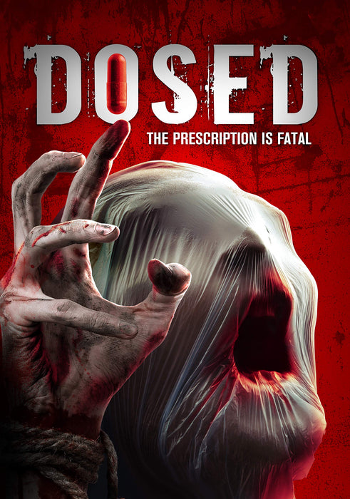 Dosed [Edizione: Stati Uniti];