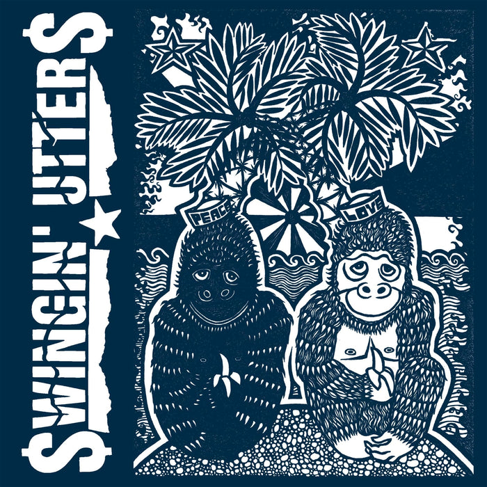 Swingin' Utters - Peace And Love;