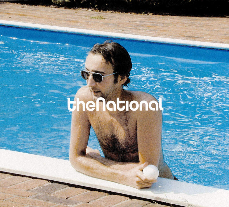 National (The) - The National;
