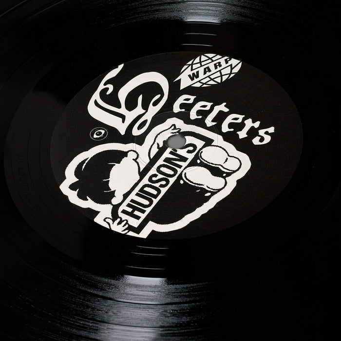 Hudson Mohawke - Hudson'S Heeters Vol 1;