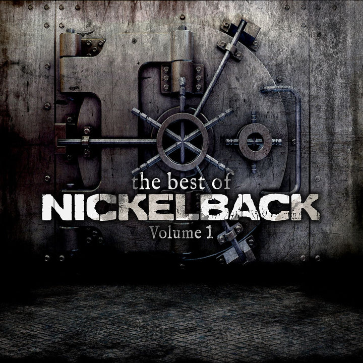 Nickelback - The Best Of Nickelback Volume 1;