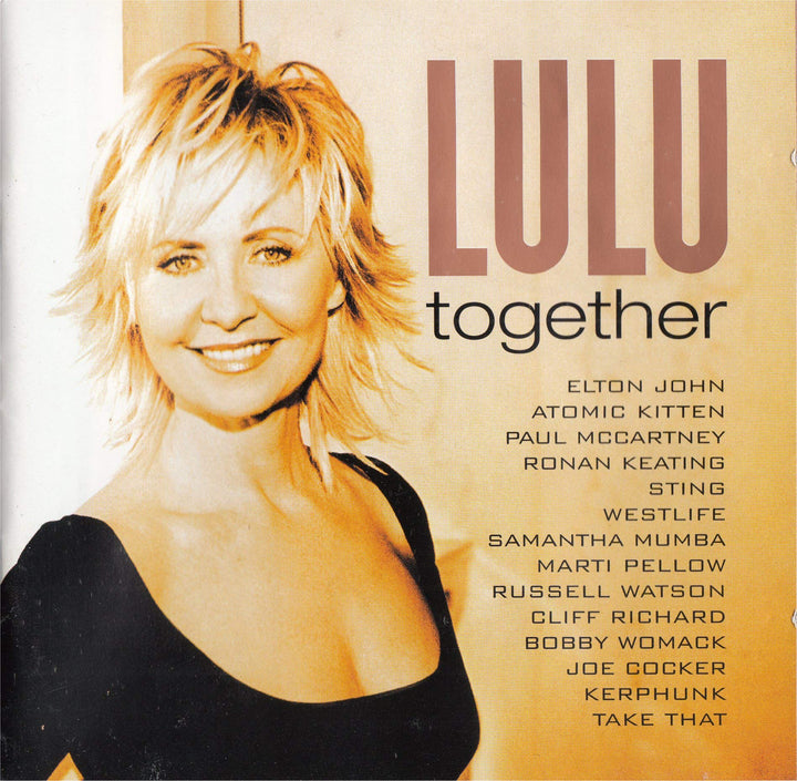 Lulu - Together;