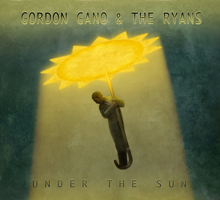 Gordon Gano &amp; The Ryans - Under The Sun;