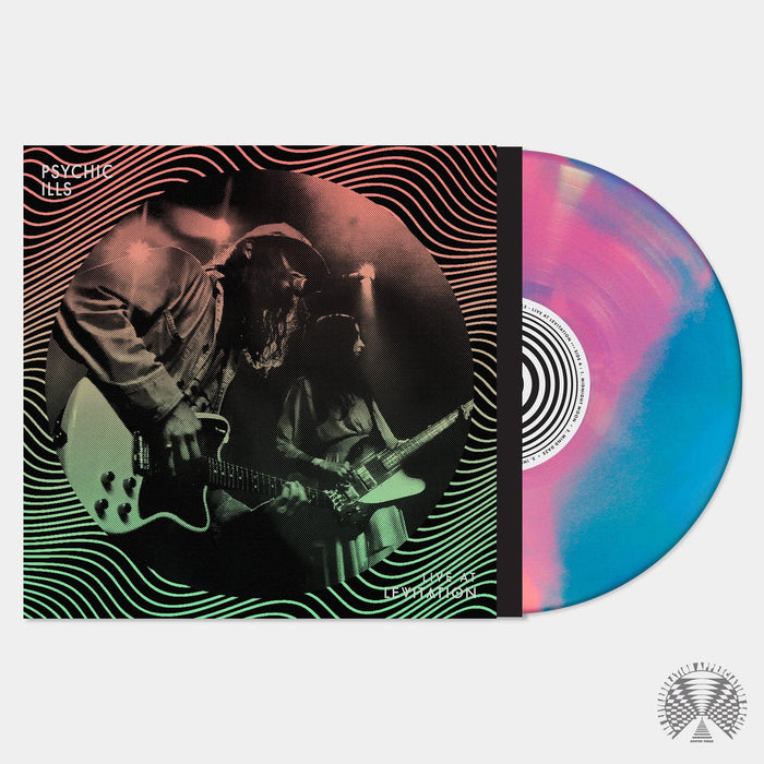 Psychic Ills - Live At Levitation;