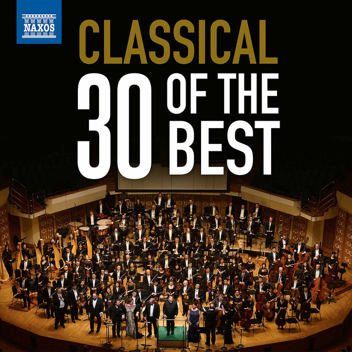 Classical: 30 Of The Best / Various (2 Cd);