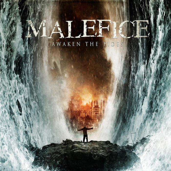 Malefice - Awaken The Tides;