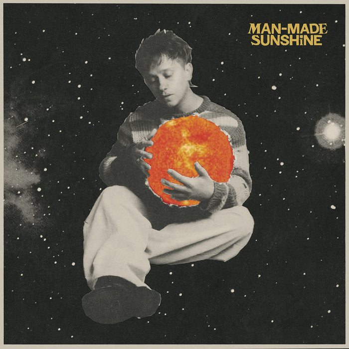 Man-Made Sunshine - Man-Made Sunshine;