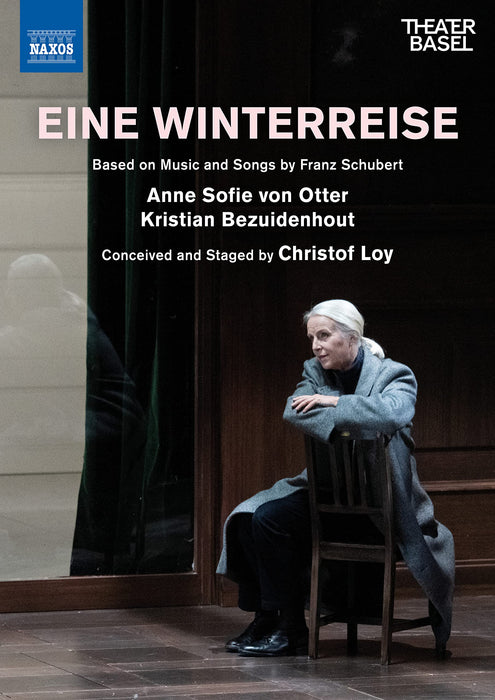 Franz Schubert - Eine Winterreise;