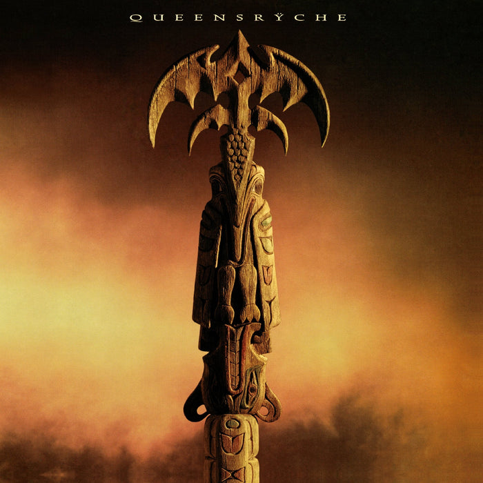 Queensryche - Promised Land;