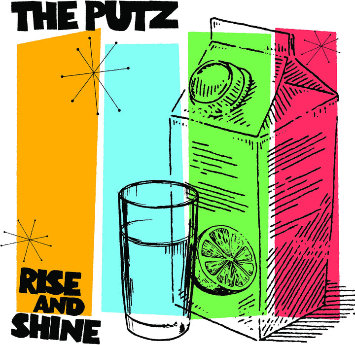 Putz - Rise And Shine;