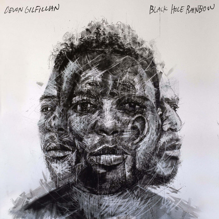 Devon Gilfillian - Black Hole Rainbow;