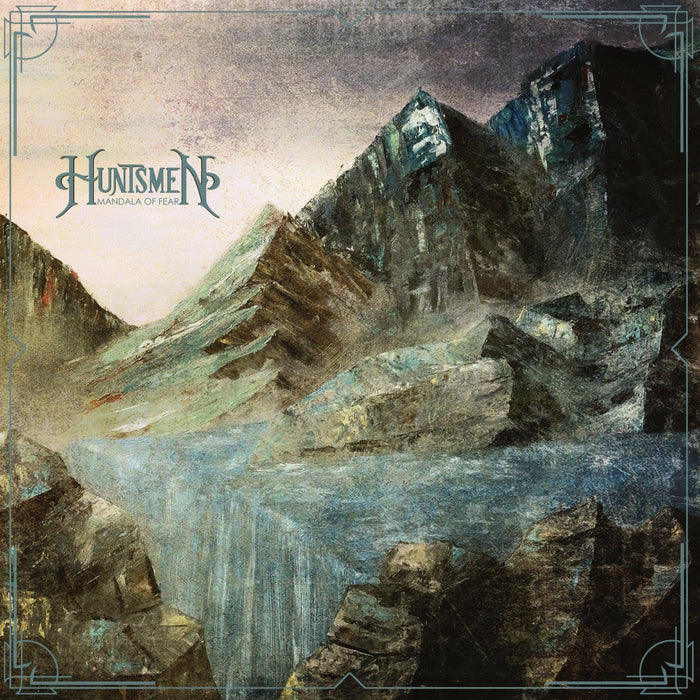 Huntsman - Mandala Of Fear (2 Cd);