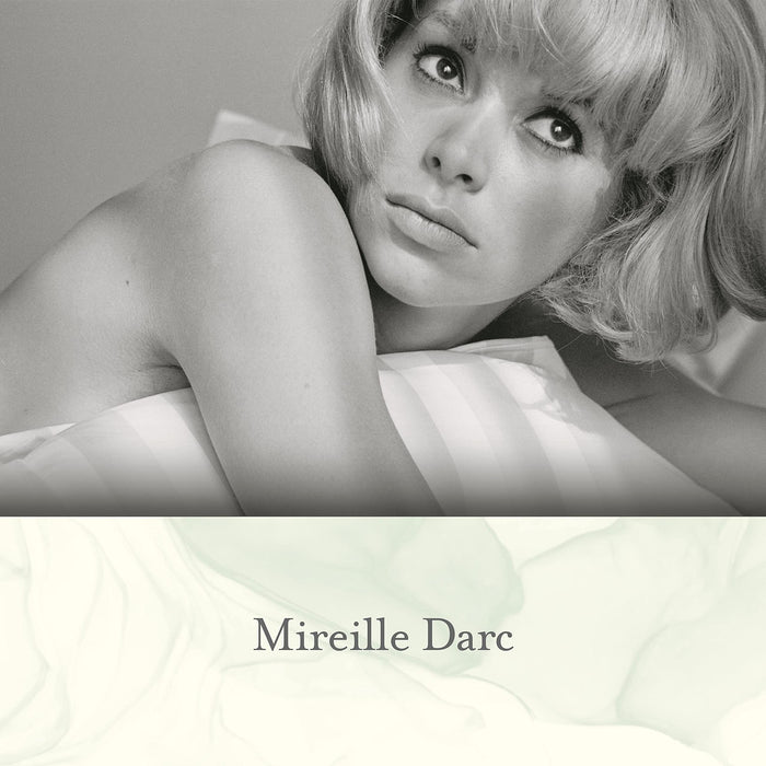 Mireille Darc - Mireille Darc (2 Lp);