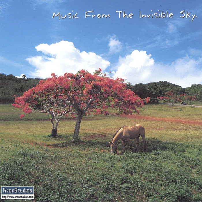 Kronstudios - Music From The Invisible Sky;