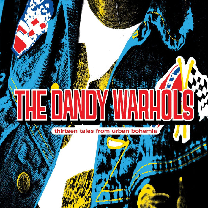 Dandy Warhols (The) - Thirteen Tales From Urban Bohemia (S.E.) (2 Cd);